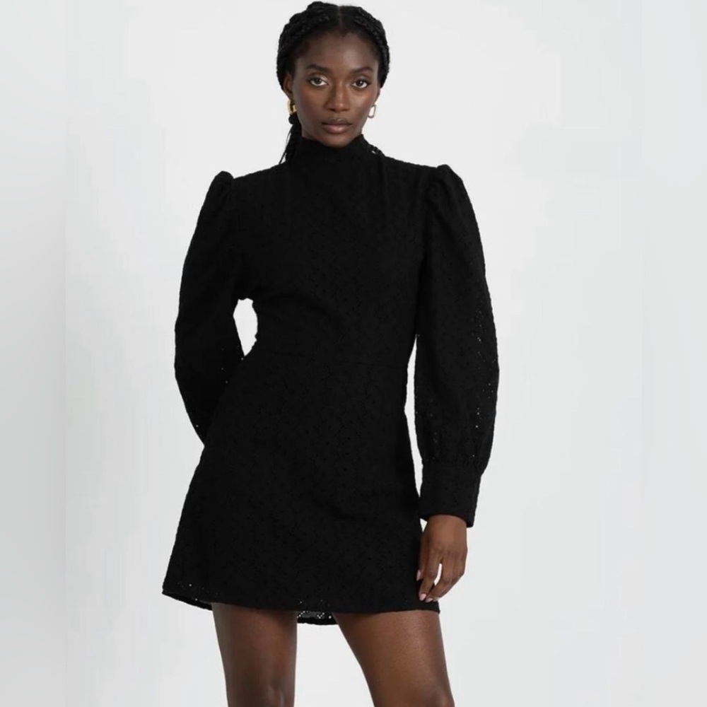 LE CAPSOLE - Isola Dress